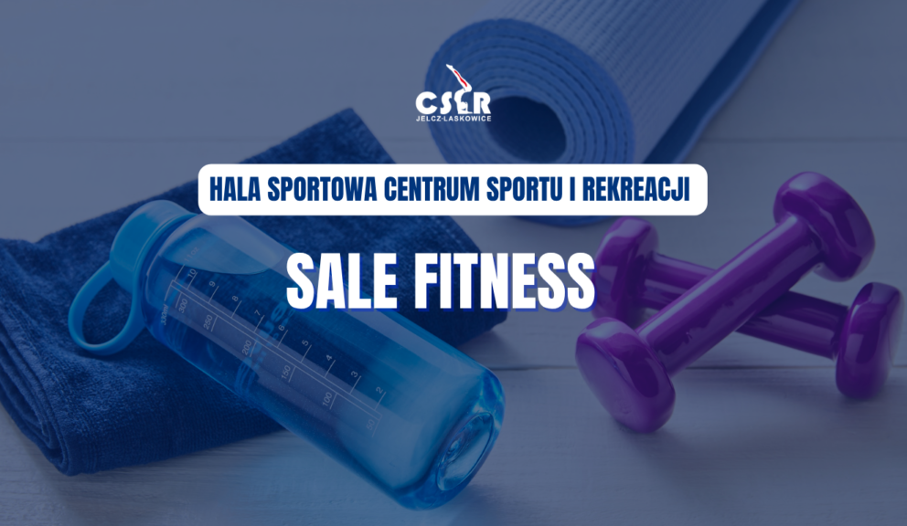 Sale Fitness