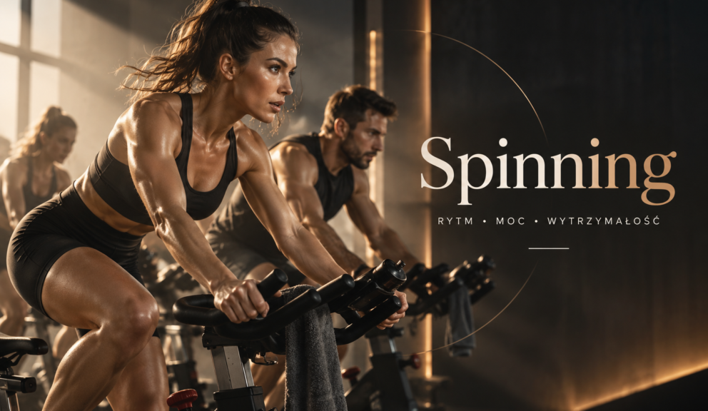 Indoor Cycling