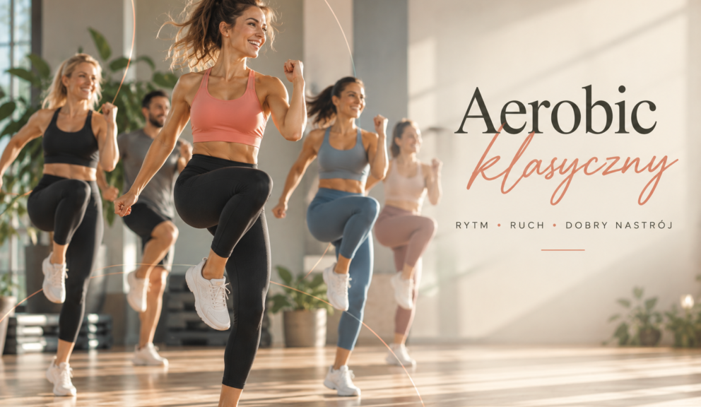 Aerobic klasyczny