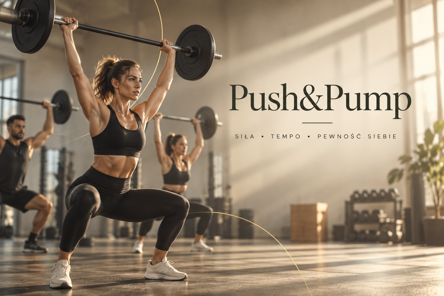 Push&Pump