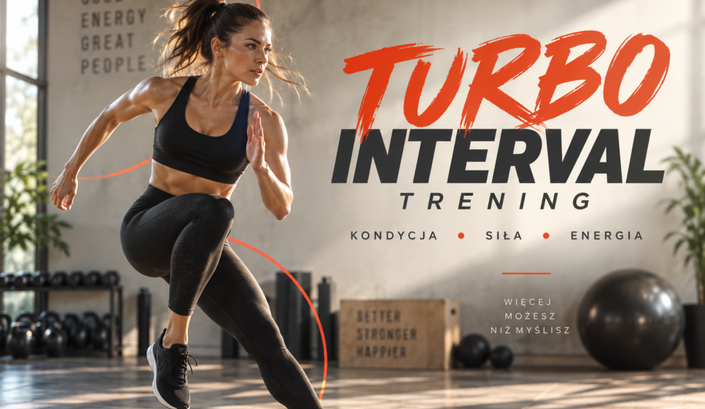 Turbo Interval Training