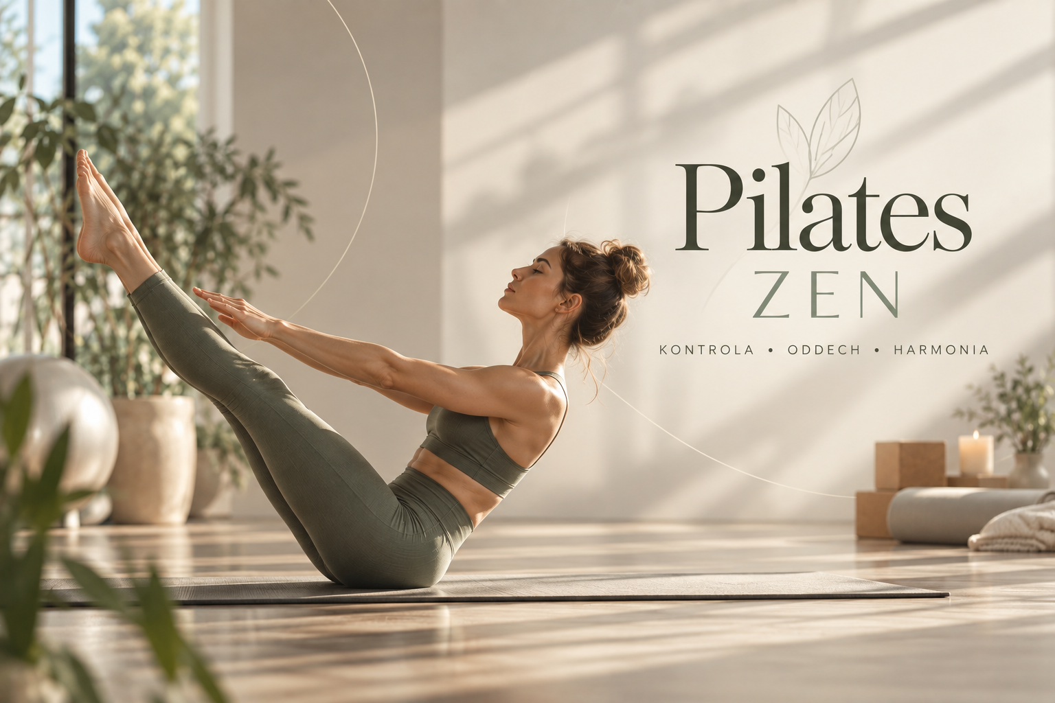 Pilates ZEN