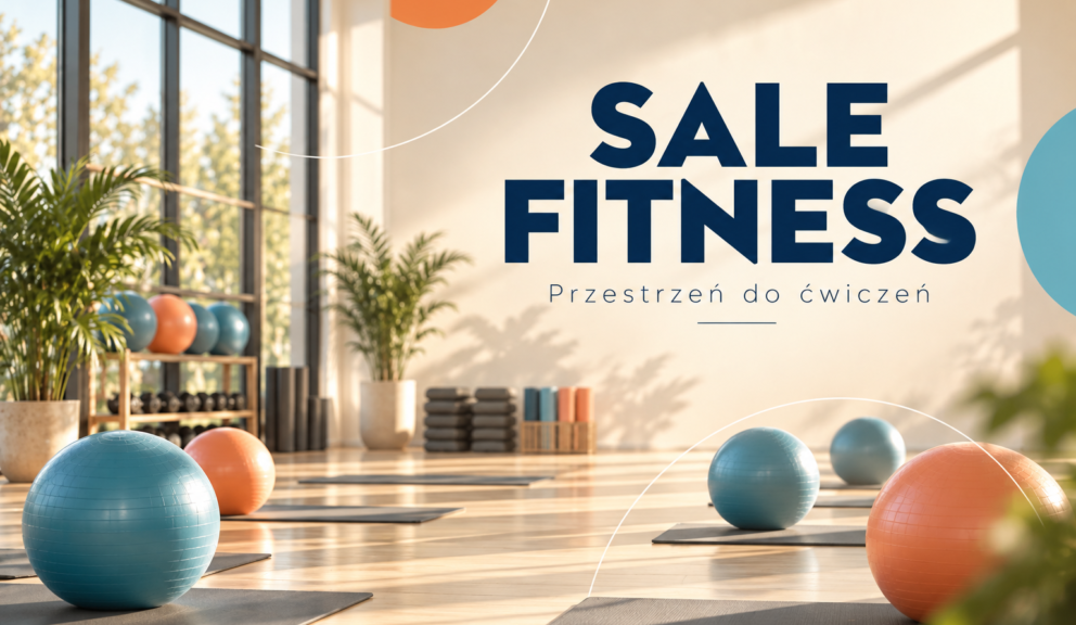Sale Fitness