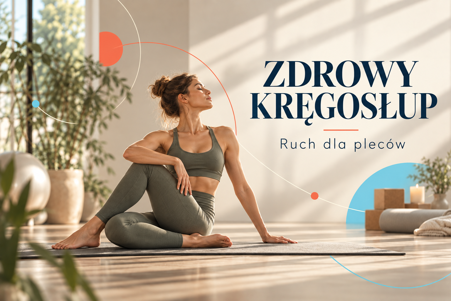 Zdrowy kręgosłup